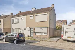 Bocholtz, Beatrixstraat 39