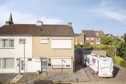 Bocholtz, Beatrixstraat 39