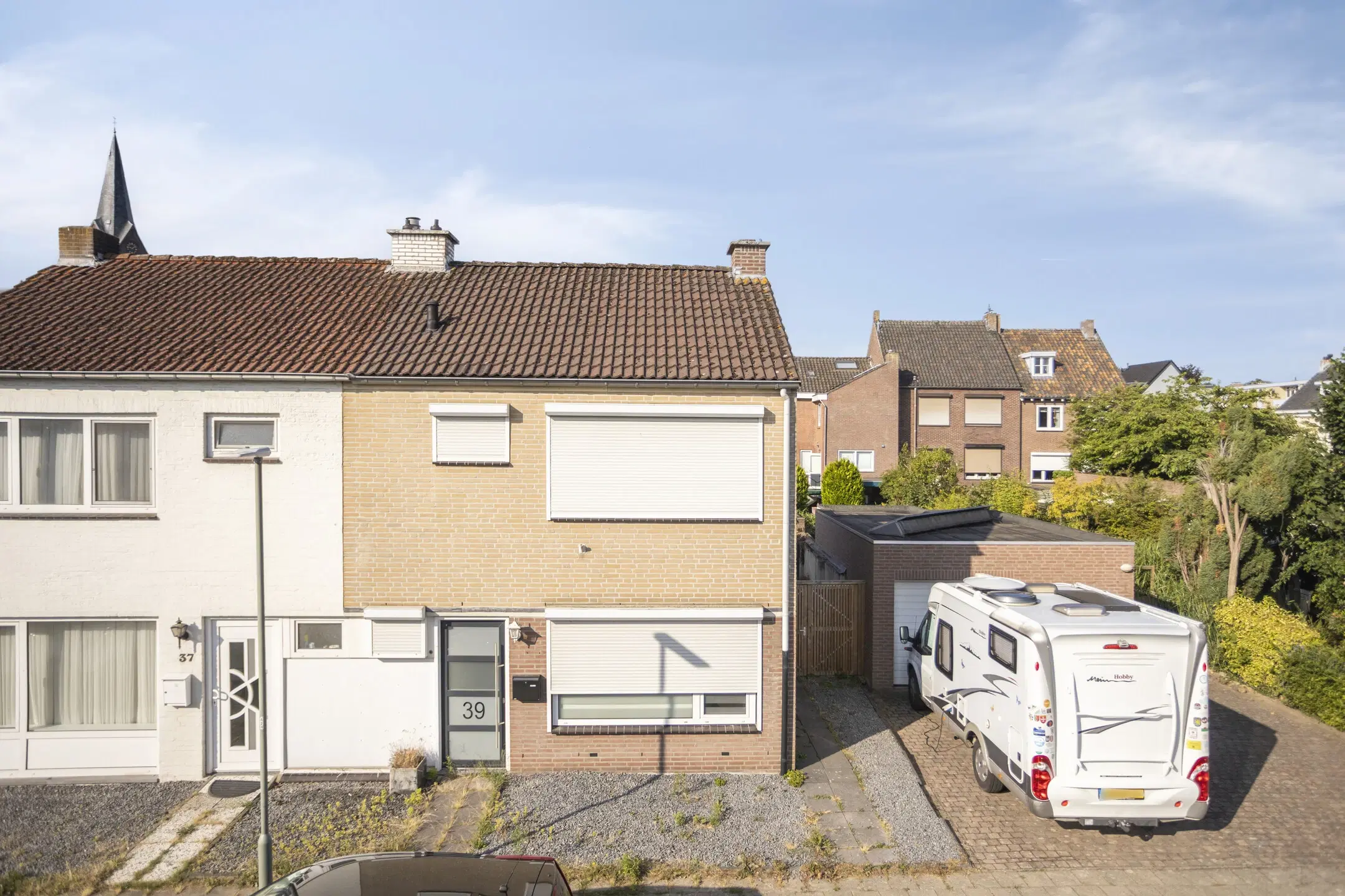 Bocholtz, Beatrixstraat 39
