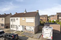 Bocholtz, Beatrixstraat 39