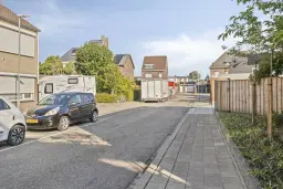 Bocholtz, Beatrixstraat 39
