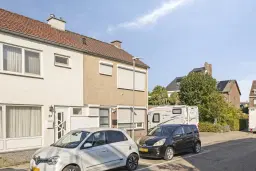 Bocholtz, Beatrixstraat 39