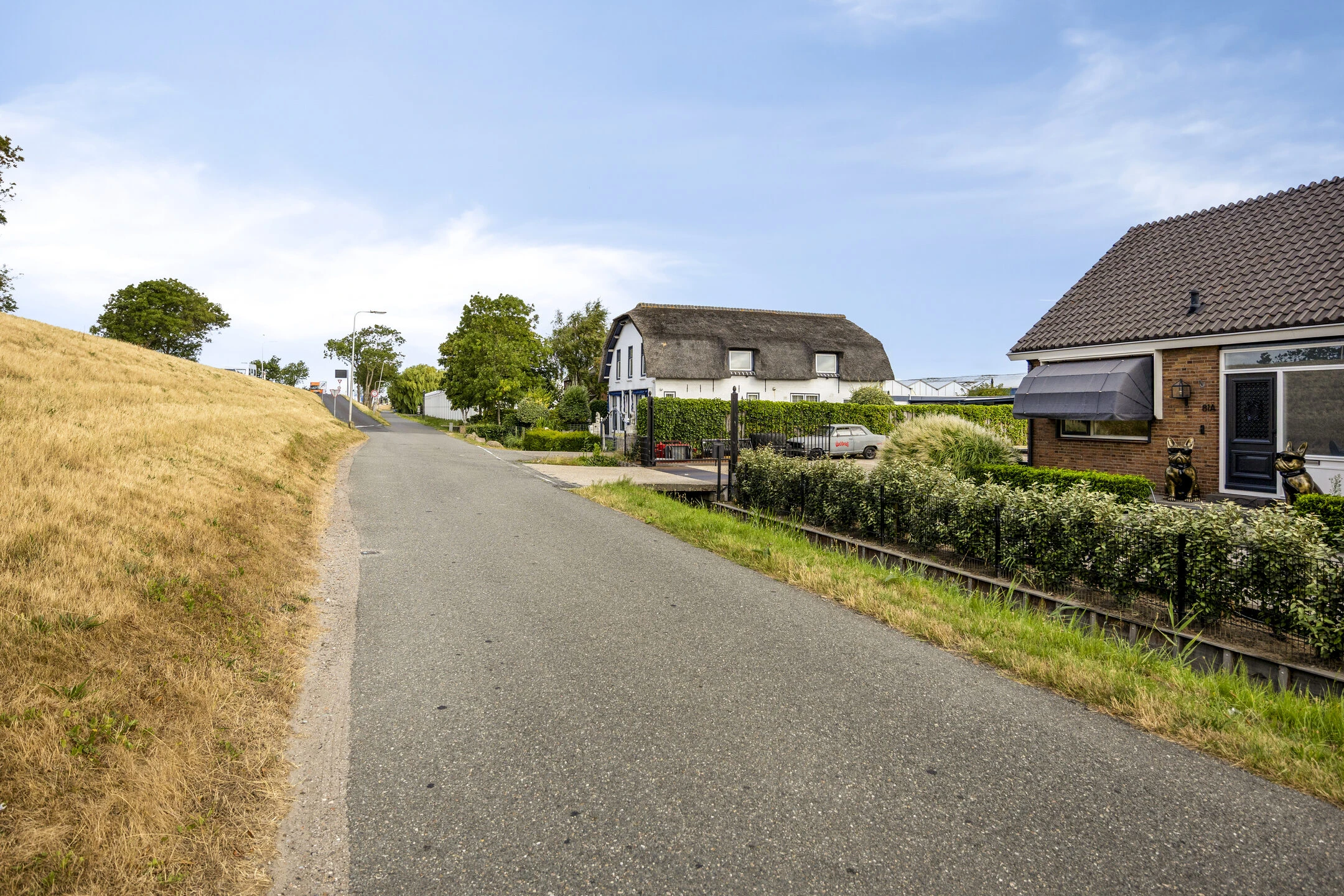's-Gravenzande, Maasdijk 81