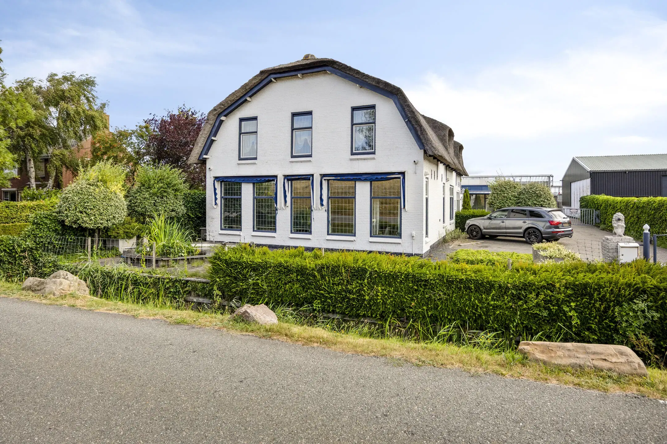 's-Gravenzande, Maasdijk 81