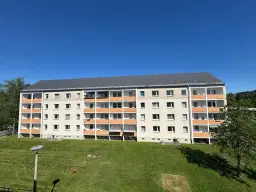 31 appartementen, Markneukirchen - Duitsland