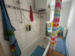 31 appartementen, Markneukirchen - Duitsland