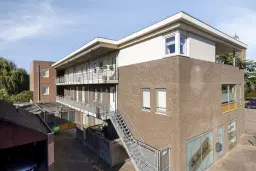Halle, Dorpsstraat 23 A