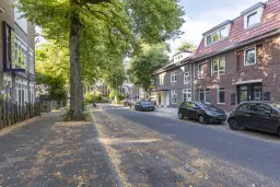 Eindhoven, Seringenstraat 18