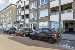Helmond, Molenstraat 48 a