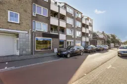 Helmond, Molenstraat 48 a