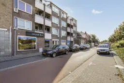 Helmond, Molenstraat 48 a
