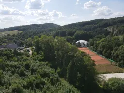 Eigendomsperceel van 701 m² aan de rand van Gummersbach, nabij Winterberg - Duitsland