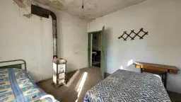 Huis en 790 m² grond en bijgebouwen in Kireevo - Bulgarije