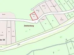 Eigendomsperceel 498 m² in Zell, Cochem - Duitsland