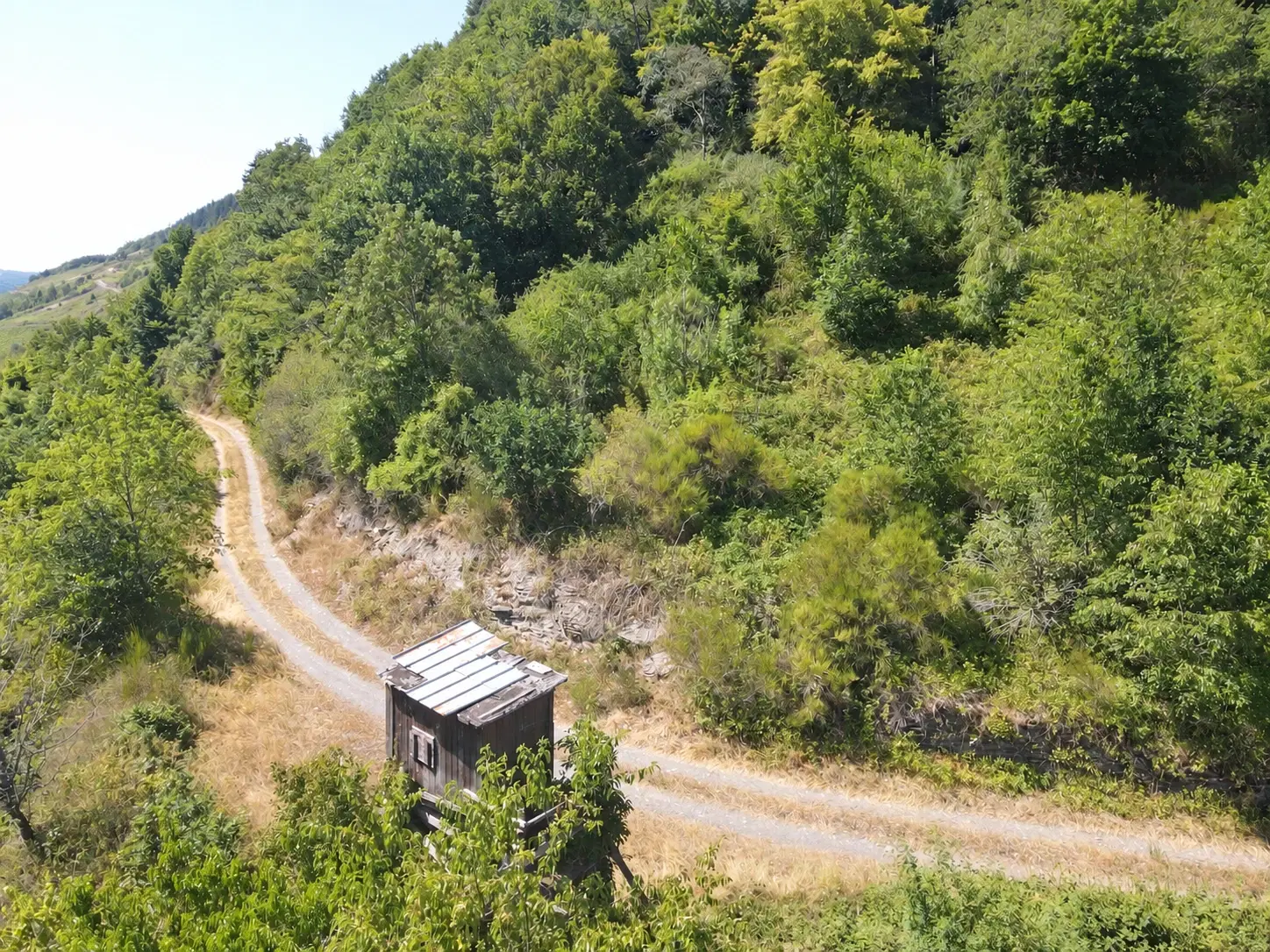 Eigendomsperceel 498 m² in Zell, Cochem - Duitsland