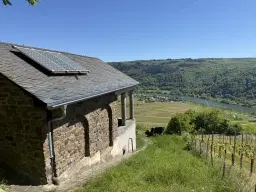 Perceel van 1.679 m² nabij Cochem - Duitsland