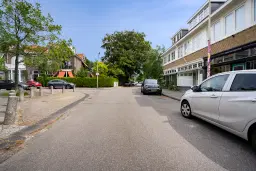 Verbindingsweg 18, Bloemendaal