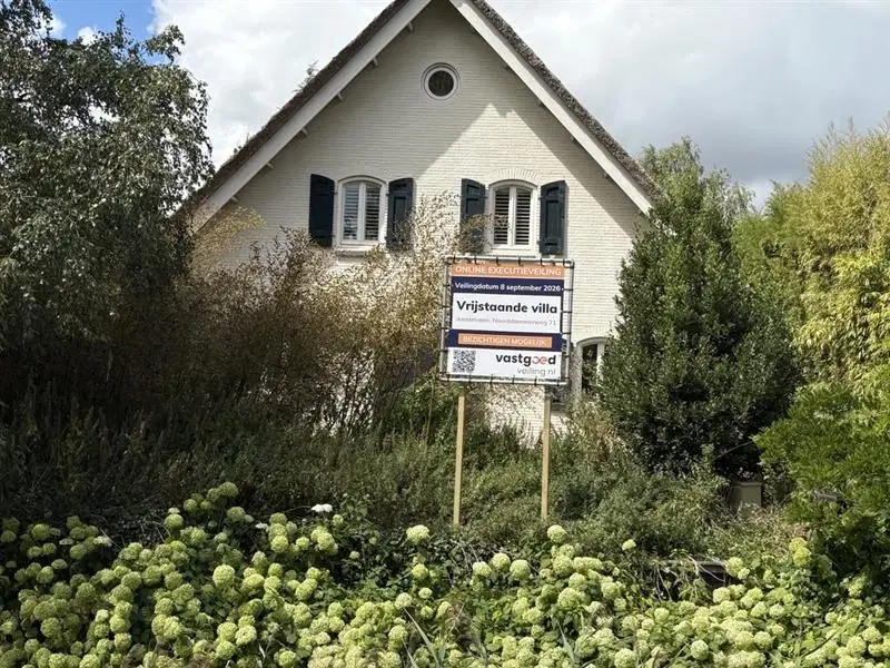 Amstelveen, Noorddammerweg 71