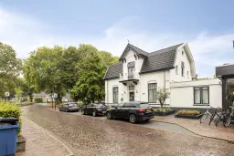 Zevenaar, Kerkstraat 46/Stationsplein 20