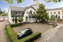 Zevenaar, Kerkstraat 46/Stationsplein 20