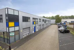 Wijchen, Bijsterhuizen 2138