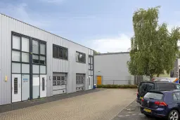 Wijchen, Bijsterhuizen 2138