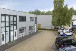 Wijchen, Bijsterhuizen 2138
