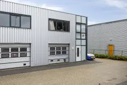 Wijchen, Bijsterhuizen 2138