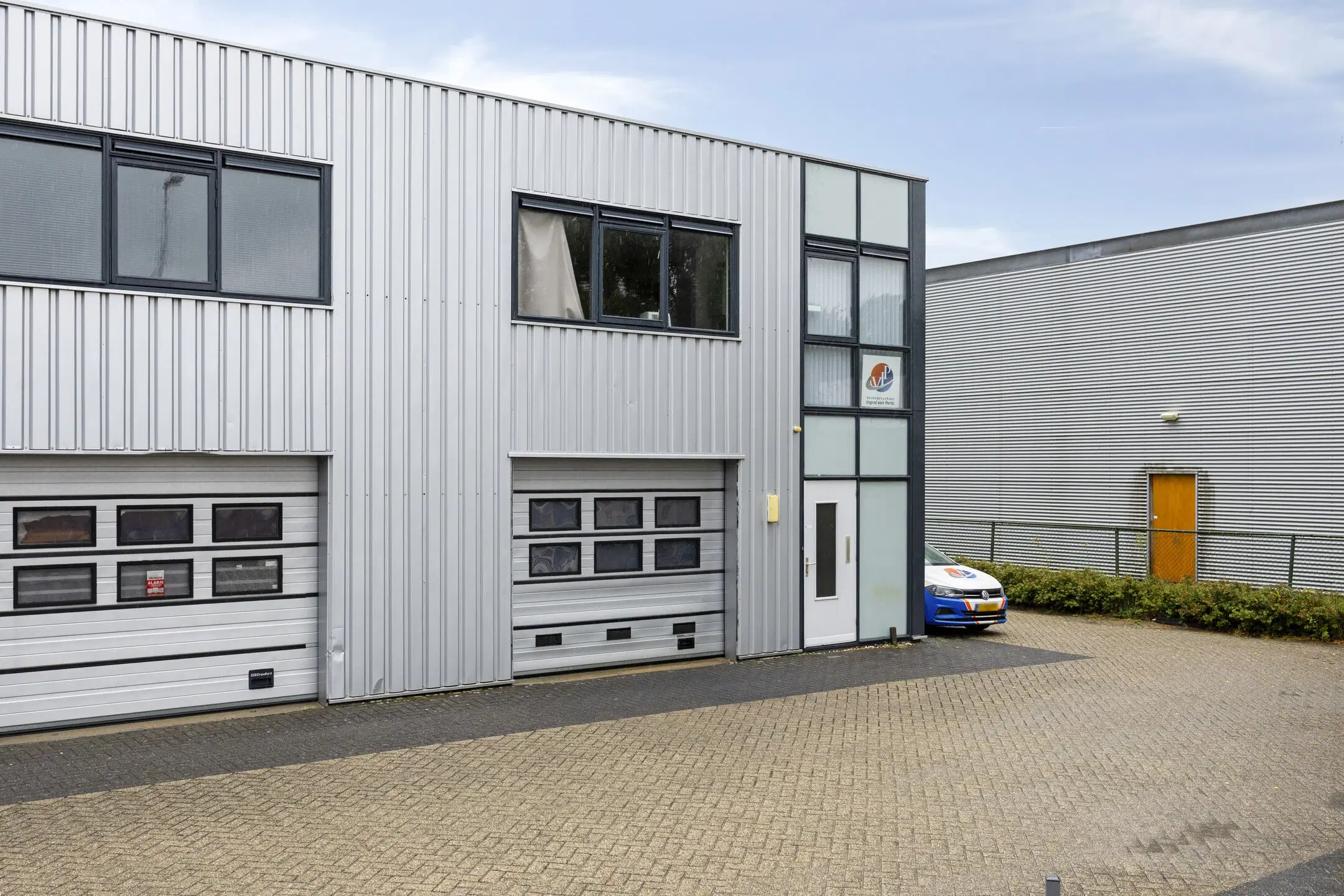 Wijchen, Bijsterhuizen 2138