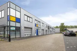 Wijchen, Bijsterhuizen 2138
