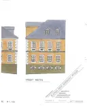 2 wooneenheden aan het marktplein van Berga / Elster - Duitsland