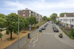 Rotterdam, Platostraat 133