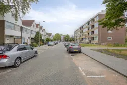 Rotterdam, Platostraat 133