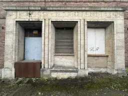Herontwikkelingskans: voormalige textielfabriek van 1.163 m² in Schlotheim, nabij Mühlhausen - Duitsland