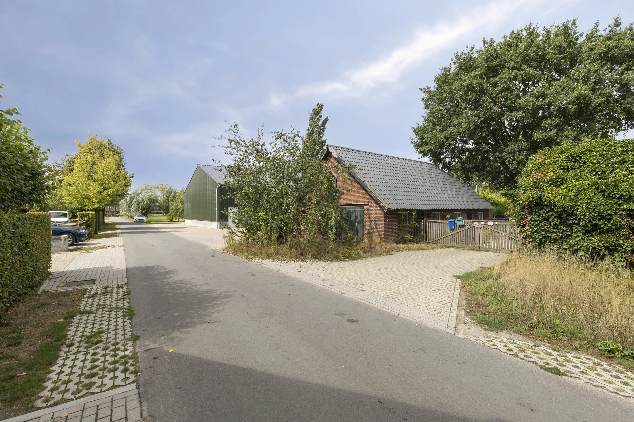 Gaanderen, Hertelerweg 5