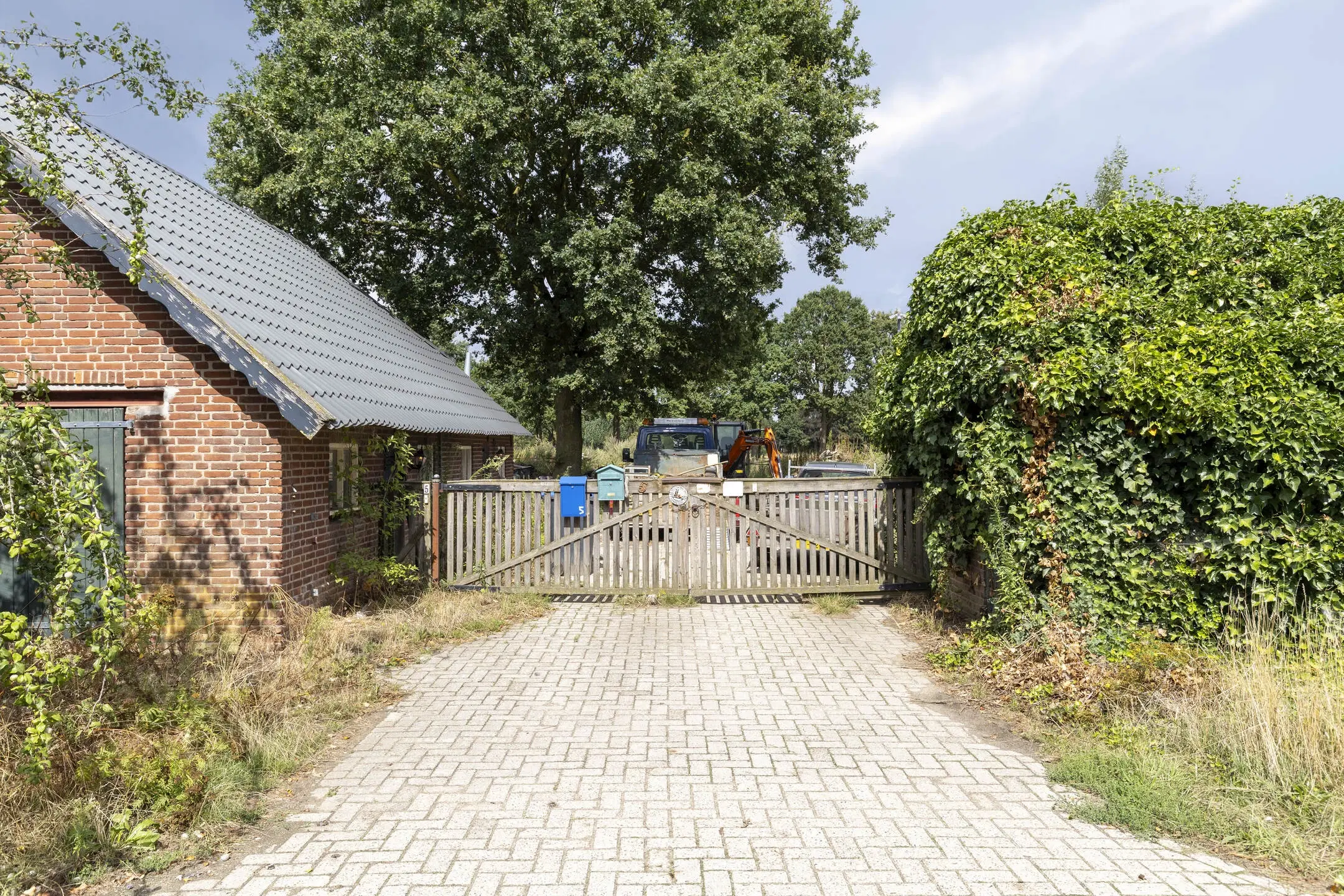 Gaanderen, Hertelerweg 5