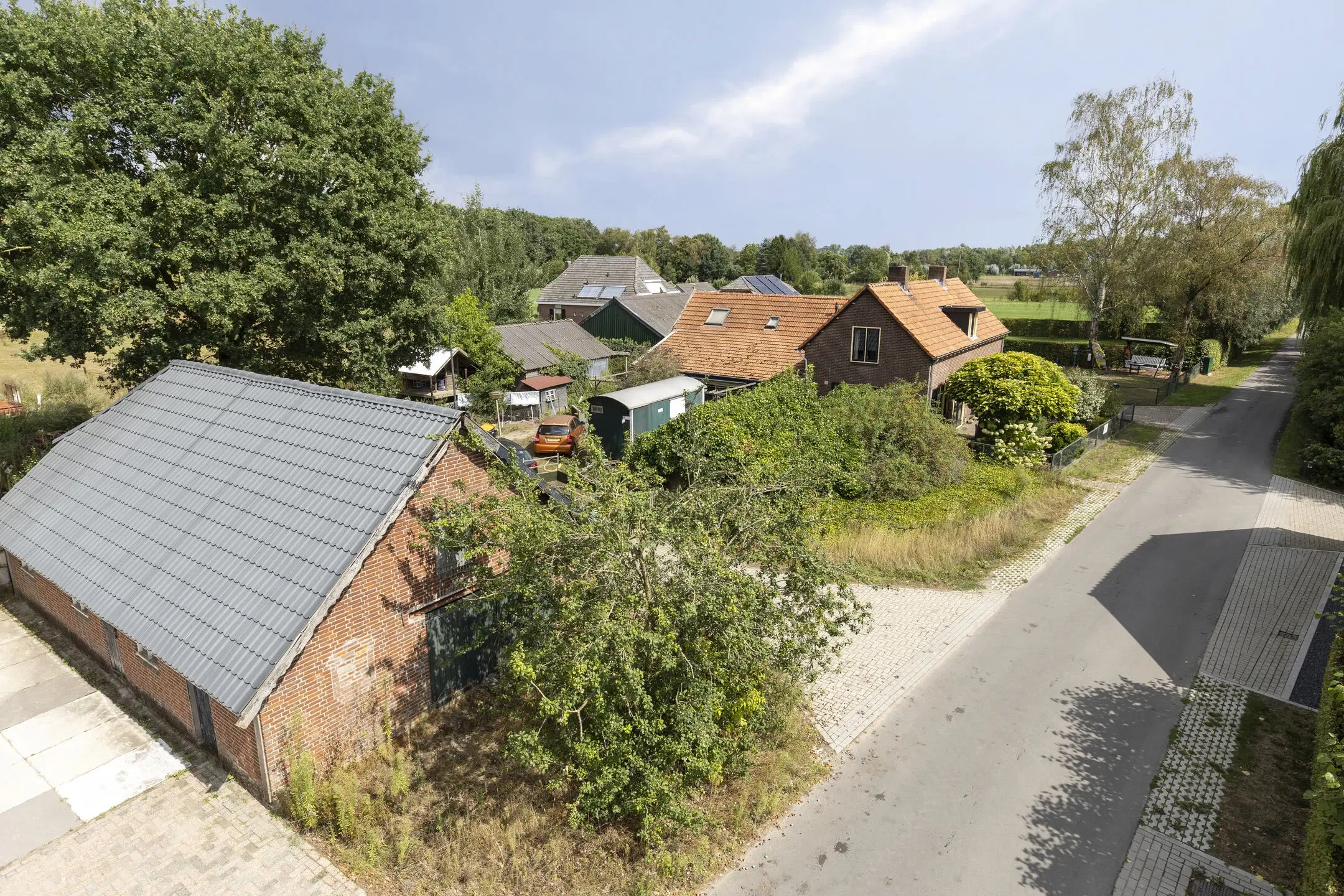 Gaanderen, Hertelerweg 5