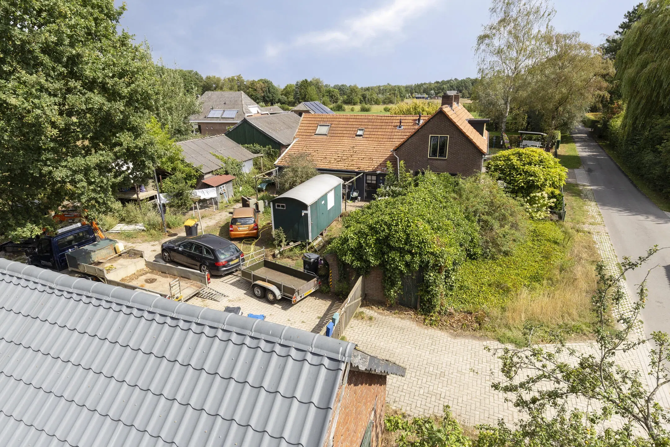Gaanderen, Hertelerweg 5
