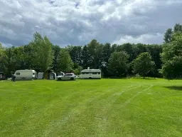 3.950 m² groen perceel nabij Ebenshausen, Thüringen - Duitsland