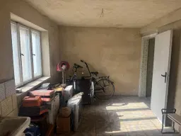Traditioneel vakwerkhuis op perceel van 660 m² in Starkenburg, Altenburg - Duitsland