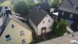 Vrijstaand woonhuis in Tschrin, Beieren - Duitsland