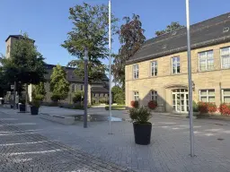 Vrijstaand woonhuis in Tschrin, Beieren - Duitsland