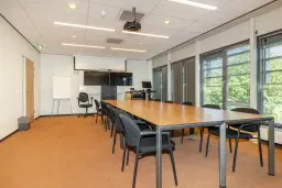 Wolvega, Grote Weegbree 2