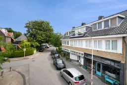 Verbindingsweg 18, Bloemendaal
