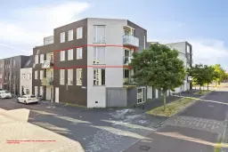 Almere, Denemarkenstraat 102