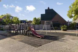 Spijkenisse, Egelveen 220