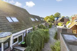 Spijkenisse, Egelveen 220