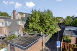 Spijkenisse, Egelveen 220