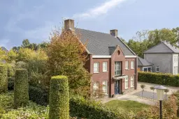 Asten, Bijenveld 12