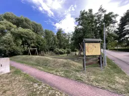 Waterperceel van 429 m² in Mützel, Genthin - Duitsland